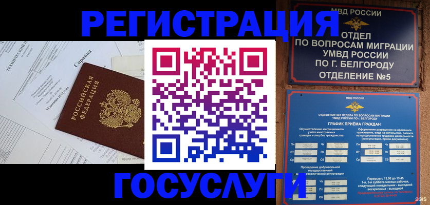 временная прописка в Камчатской области